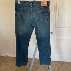 Men’s 541 Levi’s 32x30 Medium Wash Levi